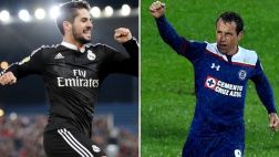 Real Madrid vs. Cruz Azul: conoce las cifras para apostar