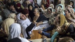 Pakistán: ¿Por qué los talibanes atacaron colegio del Ejército?