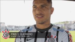 Paolo Guerrero recordó su gol del título en Mundial de Clubes