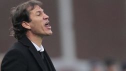 Serie A: Técnico de la Roma suspendido por intento de agresión