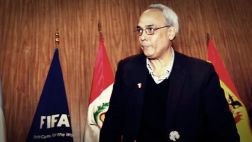 Fin de la era Burga: 12 años de muchas perlas y escaso brillo