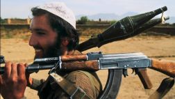 Así son los sanguinarios talibanes de Pakistán