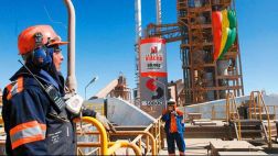 Grupo Gloria adquirió cementera boliviana por US$300 millones