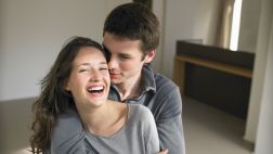 Diez frases que las mujeres amamos escuchar de los hombres