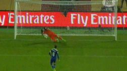 Real Madrid vs. Cruz Azul: Iker Casillas atajó penal a Torrado