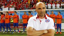Chile entrenaría en Europa para jugar la Copa América 2015