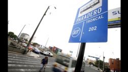 Corredor Javier Prado inicia con viajes gratis el fin de semana