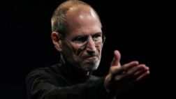 Steve Jobs sigue registrando patentes, aun después de muerto