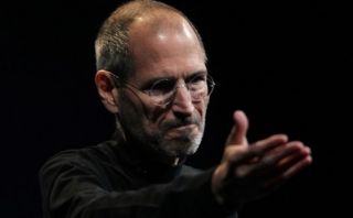 Steve Jobs sigue registrando patentes, aun después de muerto