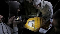 Pakistán: Los peores 25 atentados terroristas en 10 años