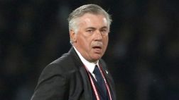 Carlo Ancelotti: "Cristiano se guardó el gol para la final"