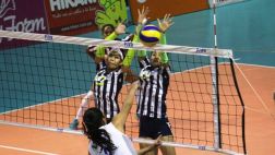 Liga de Vóley se reanuda en enero con Cristal vs. Alianza
