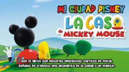 Mi ciudad Disney