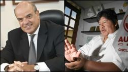 VOTA: Edwin Oviedo vs. Federico Cúneo ¿Quién ganará?