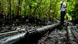 Petro-Perú: tragedia en Cuninico y más