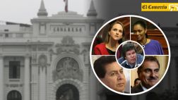 Balance 2014: los 5 escándalos políticos en el Congreso