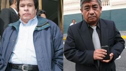 El pleno decidirá si levanta inmunidad a Benítez y Crisólogo