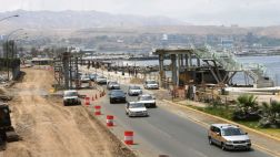 Emape ya no habilitará tercer carril en tramo de Costa Verde