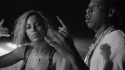 Beyoncé y Jay-Z son acusados de plagio por cantante húngara