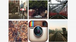 Instagram: estos son los cinco nuevos filtros de la famosa app