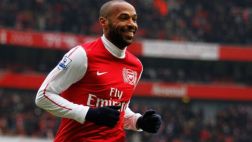 Thierry Henry: "Larga vida al rey Henry", por Jerónimo Pimentel