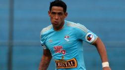 De la Haza lamentó perderse Play Off: "Estoy destrozado"