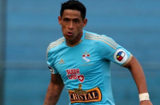De la Haza lamentó perderse Play Off: "Estoy destrozado"