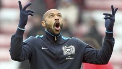 Thierry Henry ganará una millonada por ser comentarista de TV