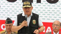 Daniel Urresti y las tres cosas que le exige al fútbol peruano