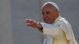 EE.UU. - Cuba: "El Papa se complace por histórico acuerdo"