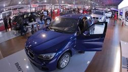 Venta de vehículos nuevos creció más de 7% en noviembre