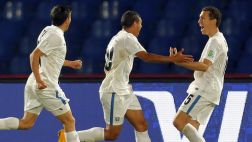 Auckland City: el gol con el que obligó los suplementarios