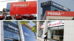 AFP: Corrupción dañará más la economía que El Niño costero