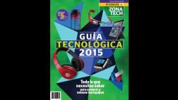El jueves no te pierdas el Especial de Novedades Tecnológicas