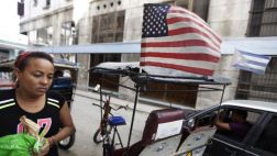 Cuba explota en júbilo tras conocerse acuerdo con EE.UU.