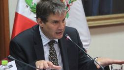 Soborno a la FAP: procurador anticorrupción inició acciones