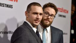 "The Interview": Sony Pictures cancela estreno de la película