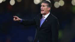 ¿Qué dijo Edgardo Bauza luego del triunfo de San Lorenzo?