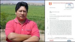 Elecciones FPF: Edwin Oviedo estará en elecciones pese a tachas