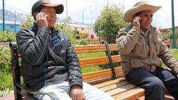 Telefónica invirtió US$600 millones en infraestructura este año
