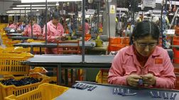 OIT: Ley laboral juvenil no basta para reducir la informalidad