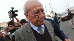 Isaac Humala: "A Ollanta le han hecho un lavado de cabeza"