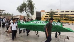 San Marcos: afirman que rector trata de ocultar irregularidades