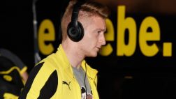 Marco Reus recibió multa de tráfico más elevada de la historia