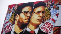 Sony cancela estreno de The Interview por amenazas terroristas