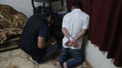 ‘Los sanguinarios pulpos’ extorsionaban por S/.1 millón al mes