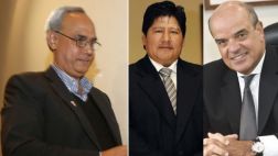 Elecciones FPF: "Es lo que hay", por Carlos Univazo