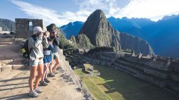 Año Nuevo: Celebra en los mejores destinos y fiestas peruanas