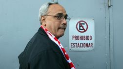 "Burga, el día después", por Jerónimo Pimentel