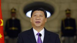 China censura la carta de un niño que dijo gordo al presidente